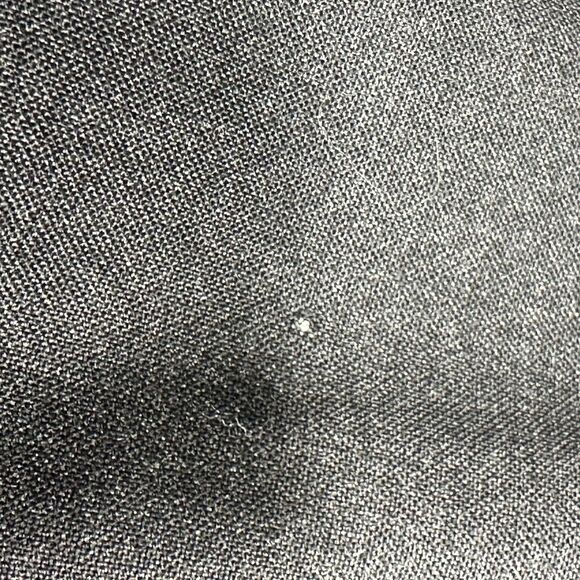 J. Crew Ludlow Blazer Men’s 38S Gray Loro Piana 100% Wool Two Button Coat READ - Picture 15 of 15